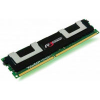 Kingston 6GB DDR3 1333MHz Kit (KVR1333D3S8R9SK3/6GI)